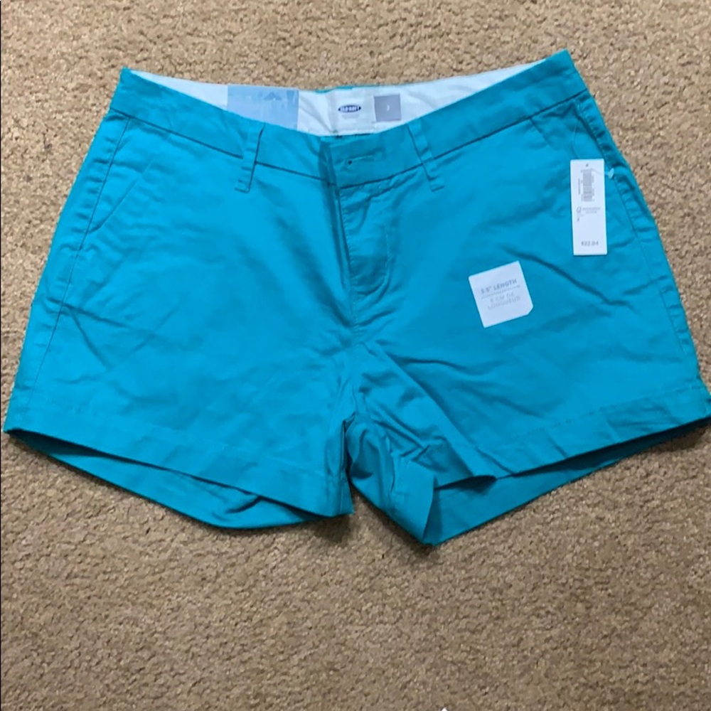 NWT Women’s Old Navy Shorts Size 2